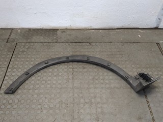 Молдинг крыла правое переднее, ориг. номер 877124Z000, Hyundai Santa Fe 2012-2016