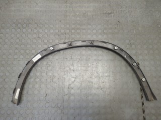 Молдинг крыла левое заднее, ориг. номер 51778059873, 8059873, BMW X1 2015-2019
