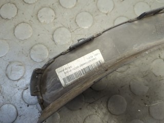 Молдинг крыла левое заднее, ориг. номер 51778059873, 8059873, BMW X1 2015-2019