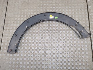Молдинг крыла правое заднее, ориг. номер 51777300822, Mini Cooper (F56) 2013-2018