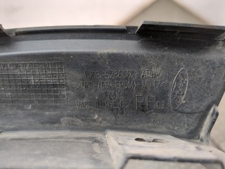 Молдинг крыла левое заднее, ориг. номер LJ6BS286D02ADW, Ford Escape 2019-2022