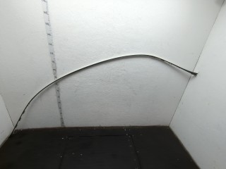 Молдинг крыши, Lexus LS460 2006-2009