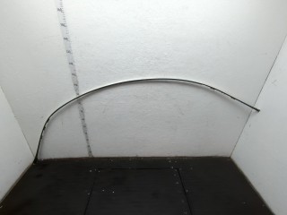 Молдинг крыши, Lexus LS460 2006-2009