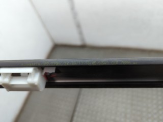 Молдинг крыши правое, ориг. номер J9C3709LML, J9C3517C78AB8LML, Jaguar E-Pace 2017-2021