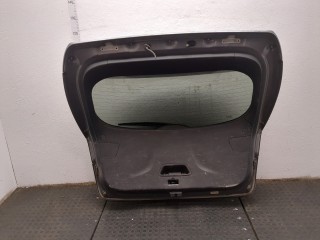 Накладка крышки багажника (двери), ориг. номер 925013Z050, 873713Z000T6S, Hyundai i40 2011-2015