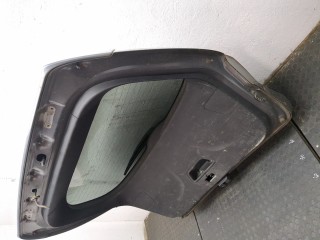 Накладка крышки багажника (двери), ориг. номер 925013Z050, 873713Z000T6S, Hyundai i40 2011-2015
