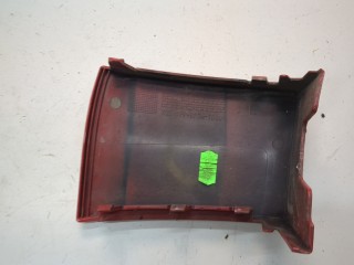 Накладка под фонарь, ориг. номер 5L6813345A, Skoda Yeti 2009-2014