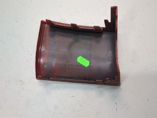 Накладка под фонарь, ориг. номер 5L6813346A, Skoda Yeti 2009-2014