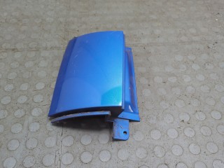 Накладка под фонарь Nissan Note E11 2005-2008