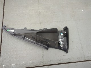 Обшивка стойки, Tesla Model X 2015-2021
