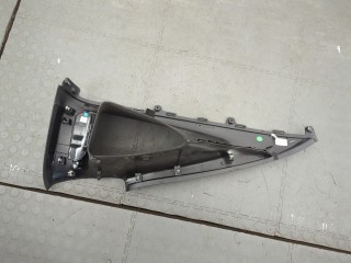 Обшивка стойки, Tesla Model X 2015-2021