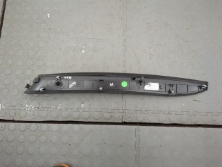 Обшивка стойки, Tesla Model X 2015-2021