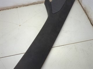 Обшивка стойки правая передняя, ориг. номер 103594500A, Tesla Model X 2015-2021
