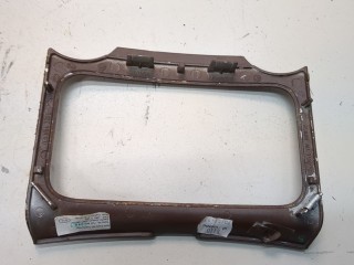 Пластик центральной консоли, ориг. номер 7L6864378E, Volkswagen Touareg 2002-2007