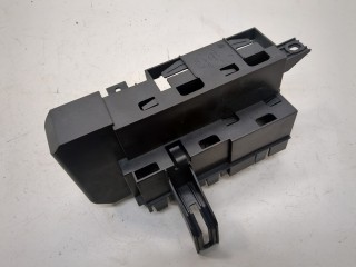 Кронштейн блока управления, ориг. номер 8R0907297, Audi Q5 2008-2012