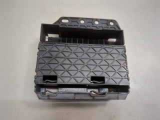 Кронштейн блока управления, ориг. номер 3C0907613, Volkswagen Passat CC 2012-2017