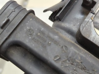 Кронштейн блока управления, ориг. номер 12907555193, 7555193, BMW 7 серия 2008-2012