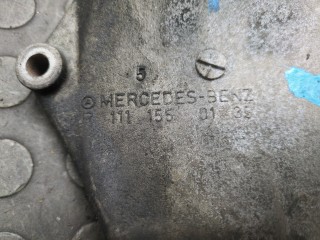 Кронштейн крепления генератора, ориг. номер A1111550135, Mercedes C W202 1993-1997