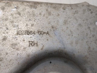 Кронштейн подрамника задний, ориг. номер 102756400A, Tesla Model X 2015-2021