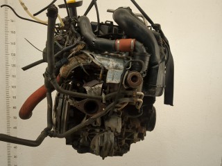 Кронштейн полуоси, ориг. номер 93167664, Opel Movano 2010-2019