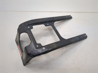 Кронштейн рамки передней, ориг. номер A1646200431, Mercedes M-Класс 2005-2008
