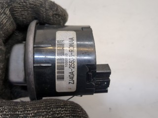 Кнопка включения полного привода, Nissan Titan 2003-2007