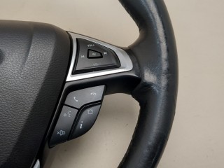 Кнопка круиз контроля, ориг. номер 2406962, DG9T9E740RE3JA6, Ford Mondeo 5 2014-2019