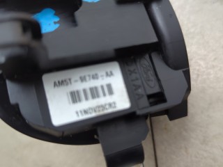 Кнопка круиз контроля, ориг. номер 2122162, AM5T9E740AC, Ford Focus 2011-2015