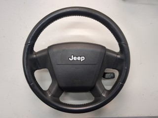 Кнопка круиз контроля, ориг. номер 4671929AA, Jeep Compass 2006-2010