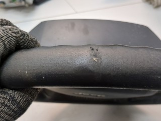 Кнопка круиз контроля, ориг. номер 4671929AA, Jeep Compass 2006-2010