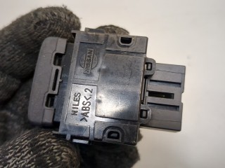 Кнопка управления бортовым компьютером, Nissan Titan 2003-2007