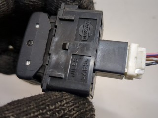 Кнопка управления бортовым компьютером, Nissan Titan 2003-2007