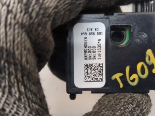 Датчик угла поворота, ориг. номер 1K0959654, Seat Leon 2005-2009
