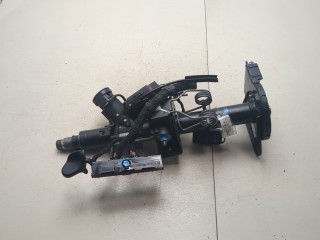 Датчик угла поворота, Mercedes ML W163 2001-2005