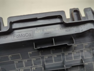 Крышка блока предохранителей, ориг. номер 6G9T14A076AF, Ford Mondeo 2010-2014