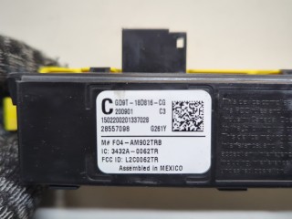 Блок управления бесключевого доступа, ориг. номер GD9T-18D816-CG, Ford Explorer 2019-2024