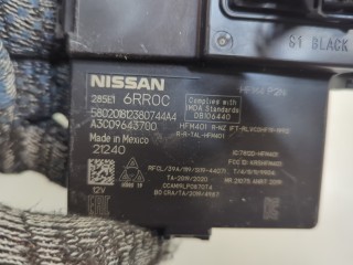 Блок управления бесключевого доступа, ориг. номер 285E16RR0C, Nissan Rogue 2020-2024