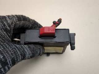 Блок управления интерфейсом, ориг. номер 7N0907530AH, Volkswagen Tiguan 2011-2019