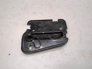 Петля замка капота, ориг. номер 8V0823186B, 8V0823185B, Audi A3 2012-2016
