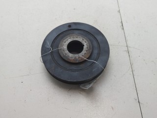 Шкив коленвала, ориг. номер 231244X100, KIA Carnival 2006-2014