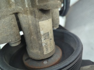 Шкив коленвала, ориг. номер 11237800026, 7800026, BMW X5 E70 2010-2013