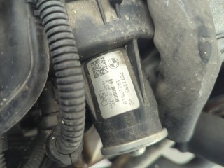 Шкив коленвала, ориг. номер 11237800026, 7800026, BMW X5 E70 2010-2013