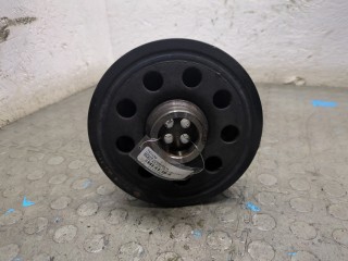 Шкив коленвала, BMW X3 2010-2014