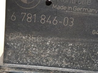 Датчик давления шин, ориг. номер 6781946, 32416781946, BMW 7 серия 2008-2012