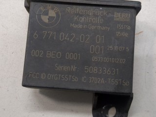 Датчик давления шин, ориг. номер 36236771042, 6771042, 002BE0001, BMW X5 E70 2006-2010