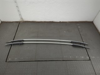 Рейлинги на крышу (комплект) Volkswagen Tiguan 2011-2019