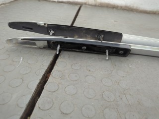 Рейлинги на крышу (комплект), ориг. номер 5N0860043G, 5N0860044G, Volkswagen Tiguan 2011-2019