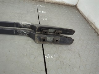 Рейлинги на крышу (комплект), ориг. номер 738221AA0A, 738231AA0A, Nissan Murano 2010-2012