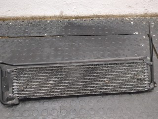 Радиатор АКПП, ориг. номер 5N0317019C, Volkswagen Tiguan 2011-2019