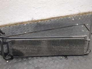 Радиатор АКПП, ориг. номер 5N0317019C, Volkswagen Tiguan 2011-2019
